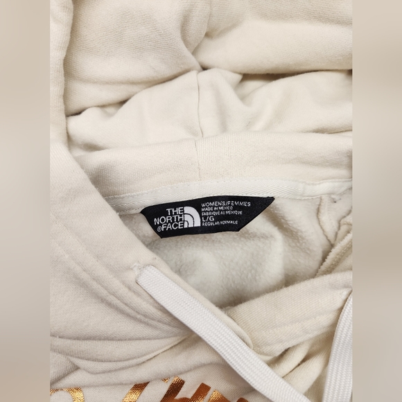 The North Face Hoody - Picture 6 of 8
